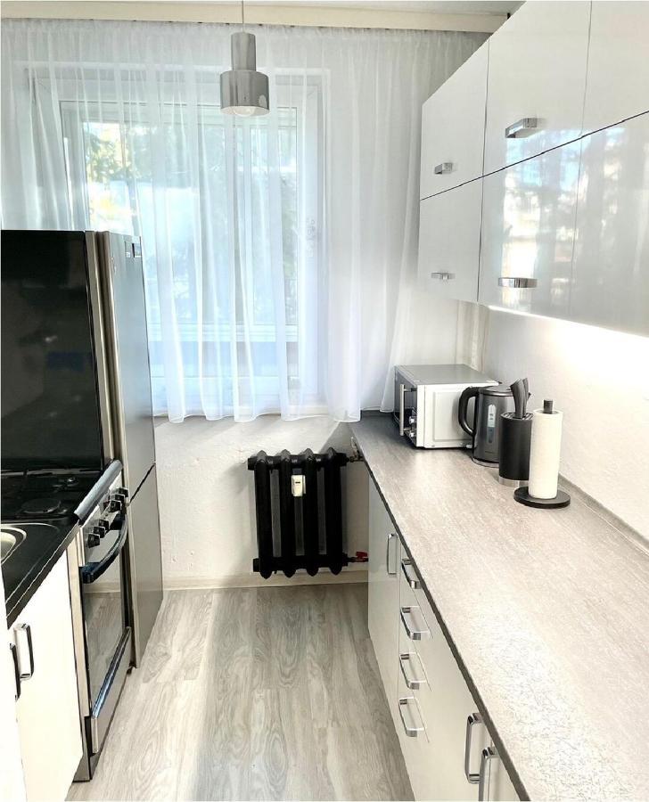 Apartament Rysowka זקופאנה מראה חיצוני תמונה