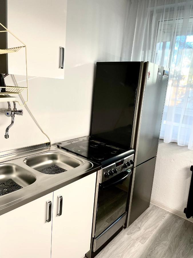Apartament Rysowka זקופאנה מראה חיצוני תמונה