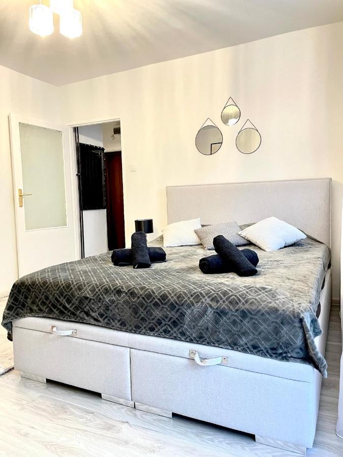 Apartament Rysowka זקופאנה מראה חיצוני תמונה