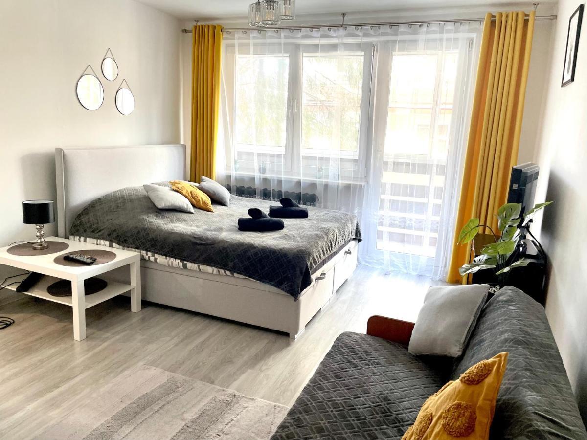 Apartament Rysowka זקופאנה מראה חיצוני תמונה